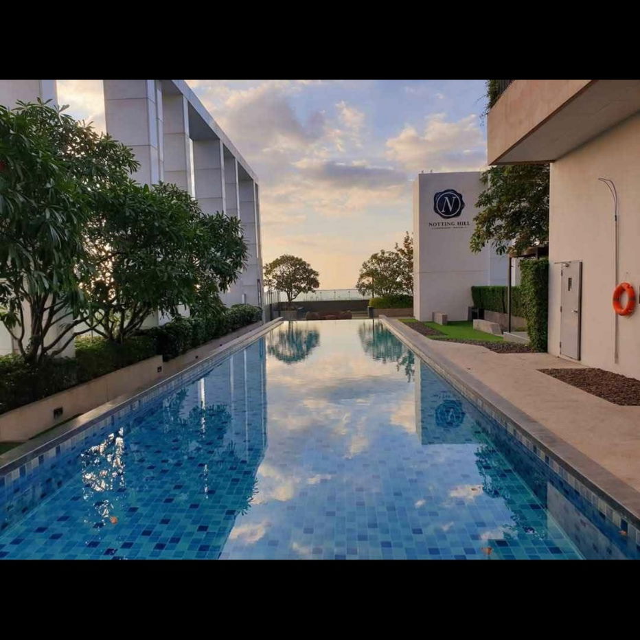 รูป ให้เช่า น็อตติ้ง ฮิลล์ ศรีราชา 1 ห้องนอน 9,500/เดือน - รูปที่ 10/11