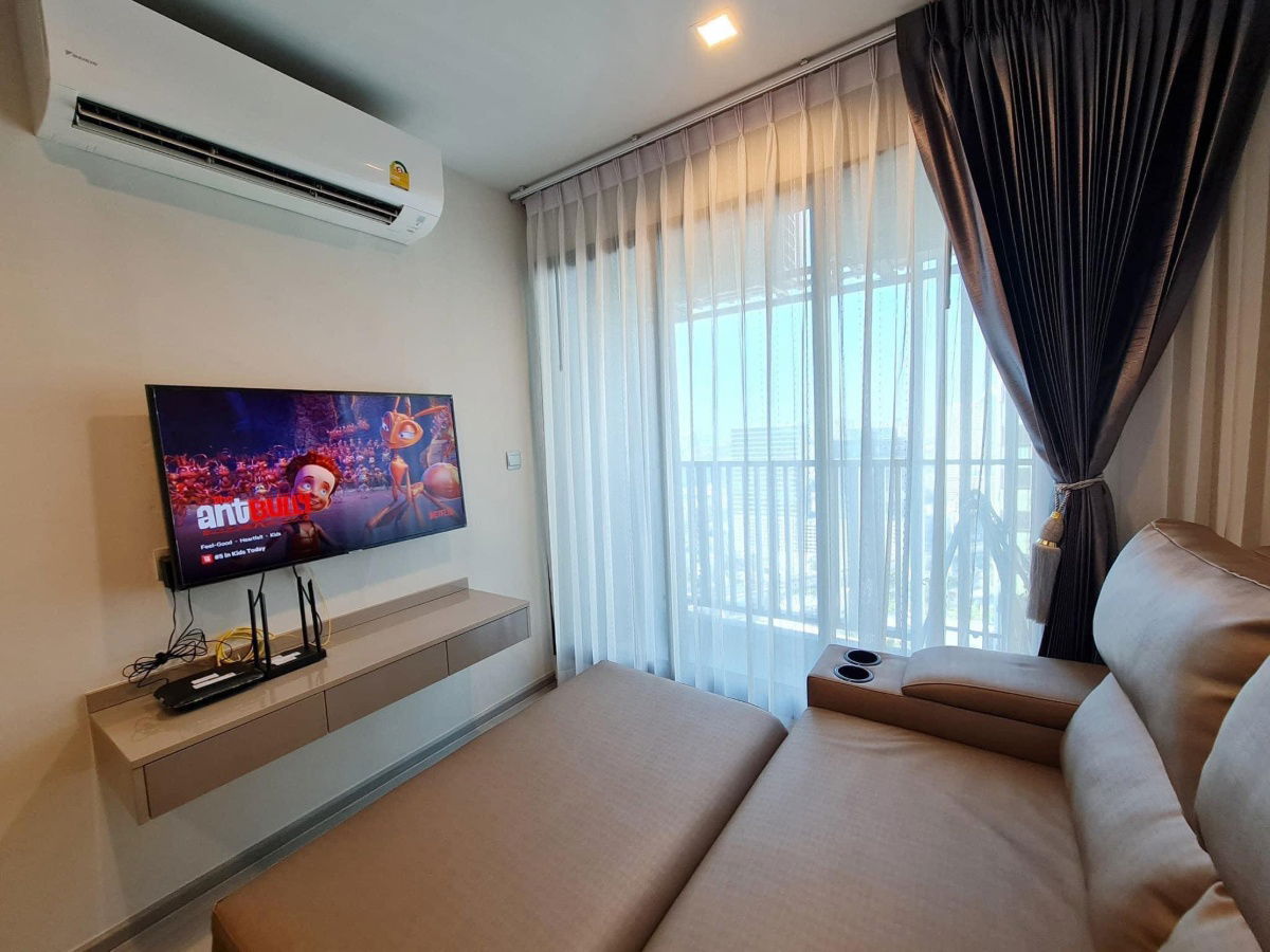 รูป ให้เช่าไลฟ์ ลาดพร้าว พร้อมอยู่ (DSL2079) - รูปที่ 11/11