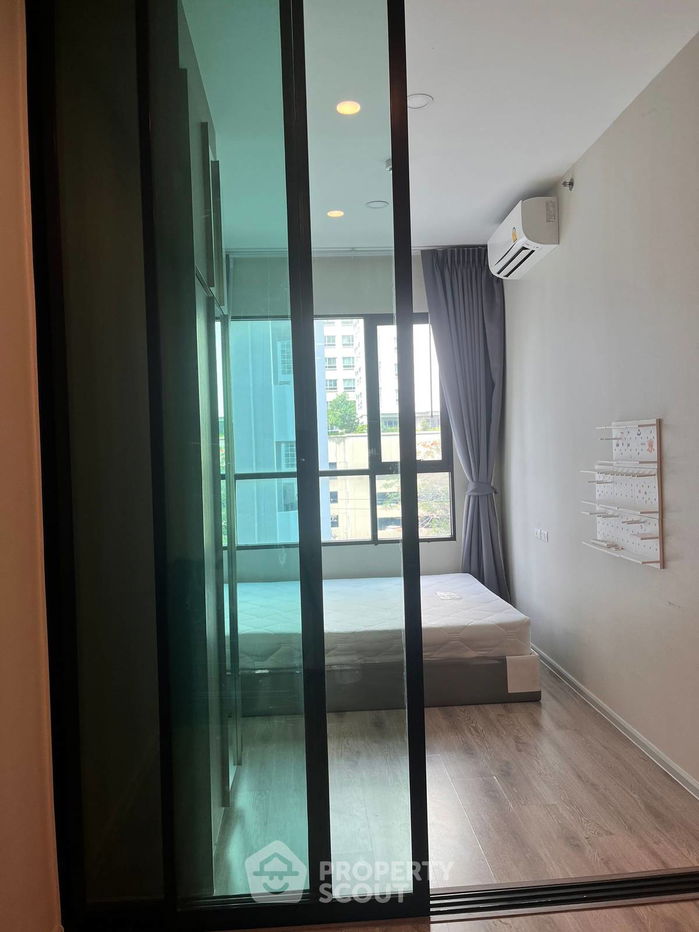 picture 1-BR Condo at KnightsBridge Collage Ramkhamhaeng close to Ramkhamhaeng (ID 2212806) - 3/11
