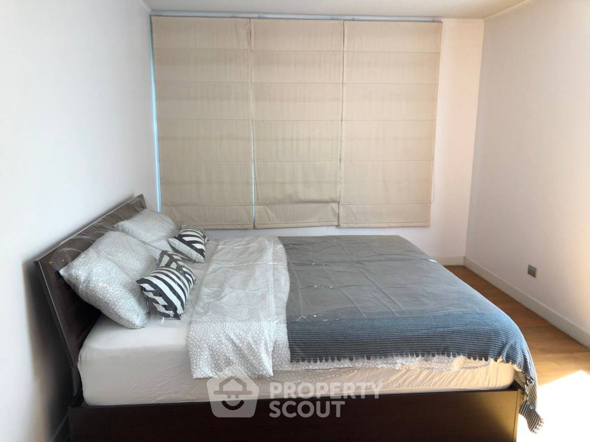 picture 2-BR Condo at Baan Siri Ruedee Condominium near BTS Phloen Chit (ID 549366) - 4/5