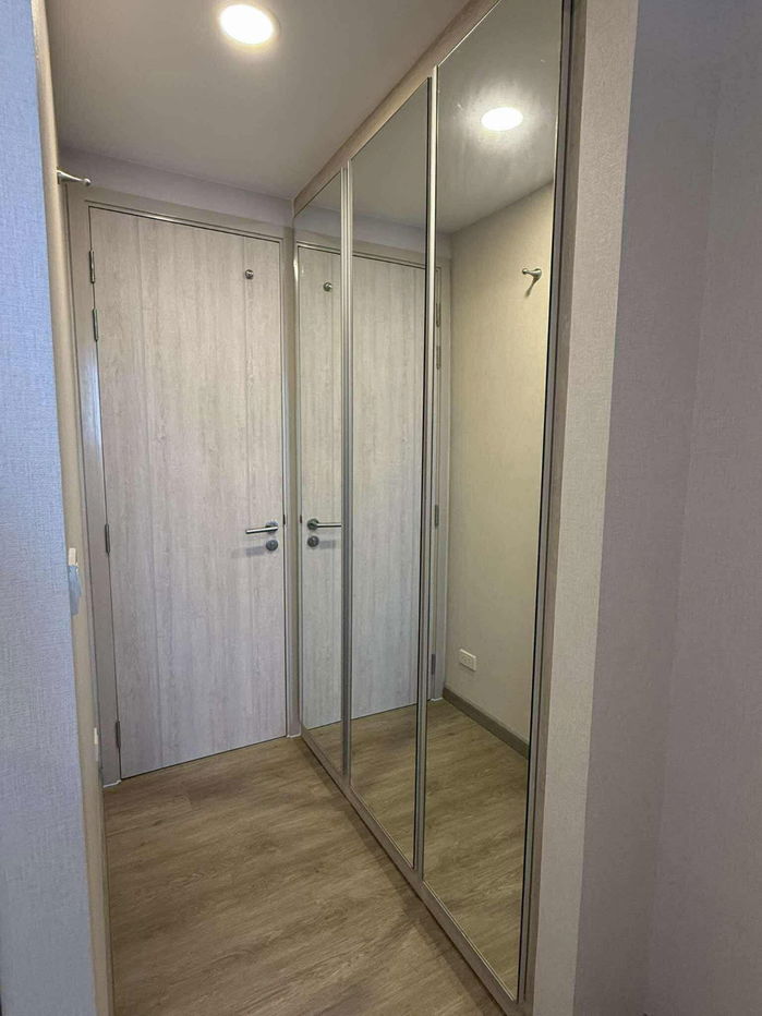picture For Rent : Keen Sriracha 1 bedroom 20,000/month - 8/11