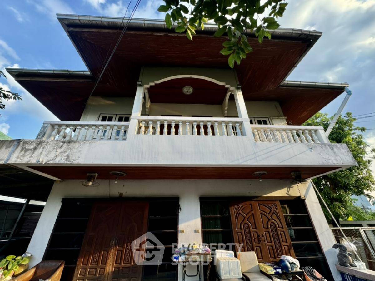 picture 5-BR House in Nong Bon (ID 1855040) - 1/14