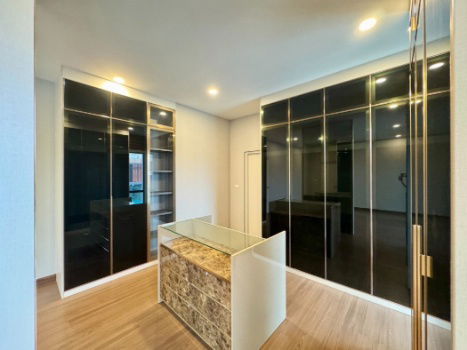 รูป ขายบ้านเดี่ยวหลังใหญ่ เดอะ ซิตี้ ราชพฤกษ์–ปิ่นเกล้า - รูปที่ 9/12