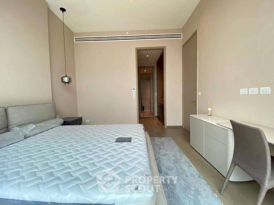 รูป คอนโด 1-ห้องนอน ที่ สโคป หลังสวน ใกล้ BTS ชิดลม (ID 2087403) - รูปที่ 9/17