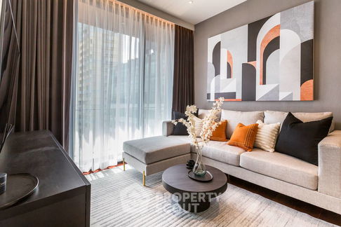 1-BR Condo at Khun By Yoo near BTS Thong Lor (ID 1444184)