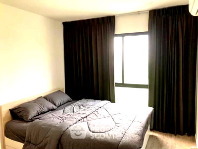 Condos for sale Bang Bua Thong Nonthaburi : 1-BR Condo at The Midd Condo Bangyai near MRT Talad Bang Yai (ID 2212227)
