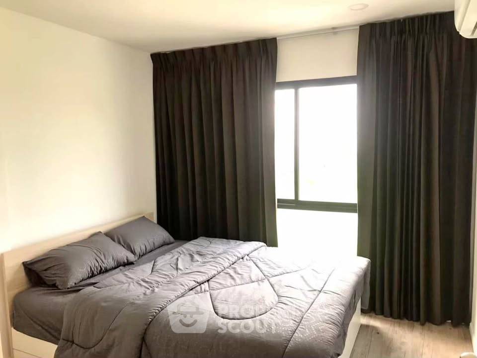 picture 1-BR Condo at The Midd Condo Bangyai near MRT Talad Bang Yai (ID 2212227) - 1/16