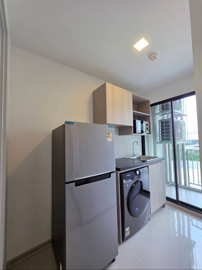 รูป ให้เช่า D condo vale 7,500 🏢 ชั้น 4  - รูปที่ 5/8