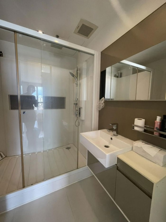 รูป 🏢 ให้เช่าคอนโด : The Room Sathorn - Taksin (เดอะ รูม สาทร - ตากสิน)   รหัสทรัพย์ | 📌LNP-C3142  - รูปที่ 5/10
