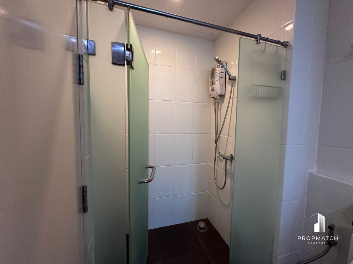 รูป ✨Flash Deal ✨Wish @ Samyan ( 1Bed 1Bath 35SQM.) พร้อมอยู่ ! เพียง 3,990,000 บาท Tel.0981315848 @propmatch - รูปที่ 14/14