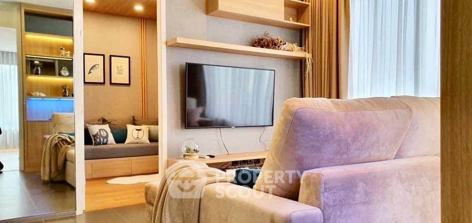 รูป คอนโด 2-ห้องนอน ที่ เอ็ม ลาดพร้าว ใกล้ BTS ห้าแยกลาดพร้าว (ID 2213047) - รูปที่ 8/13