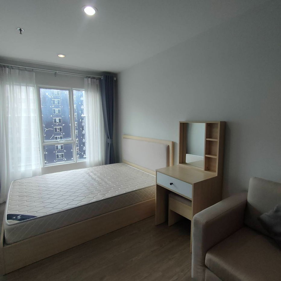รูป 🌊มีเครื่องซักผ้า❤️💛(For Rent)Regent Home ฺBangson 28 MRT บางซ่อน - รูปที่ 5/8