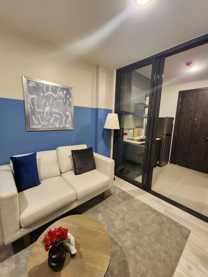 picture [ For Rent ]⚡🌈 BL80123 – XT Huaikhwang ⚡🌈LINE: @theagentpro (with @) - 3/12