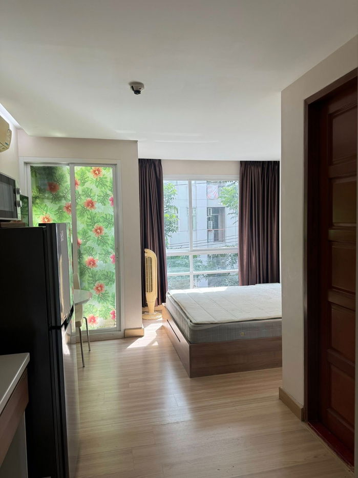 รูป 🏠RB19255 ให้เช่าถูกมาก📢เอมเมอรัลด์ เรสซิเดนท์ รัชดา👉🏻แอดไลน์ @062mnigk( มี @ ด้วย) แอดมินตอบไว - รูปที่ 3/9