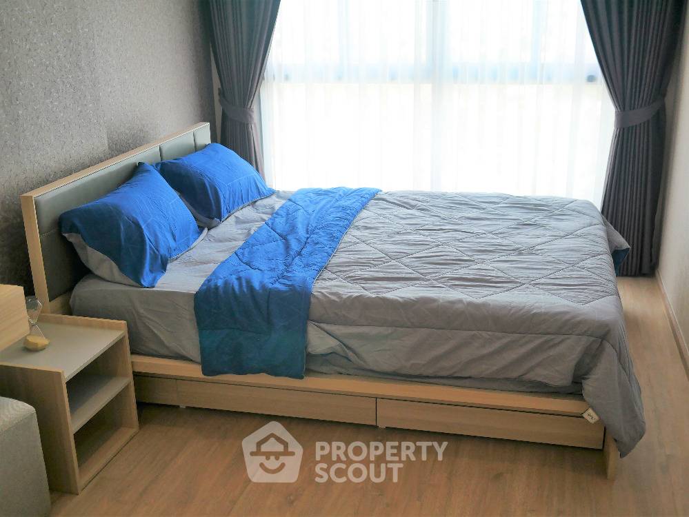 รูป คอนโด 1-ห้องนอน ที่ ไอดีโอ โอทู บางนา ใกล้ BTS บางนา (ID 1478847) - รูปที่ 7/18