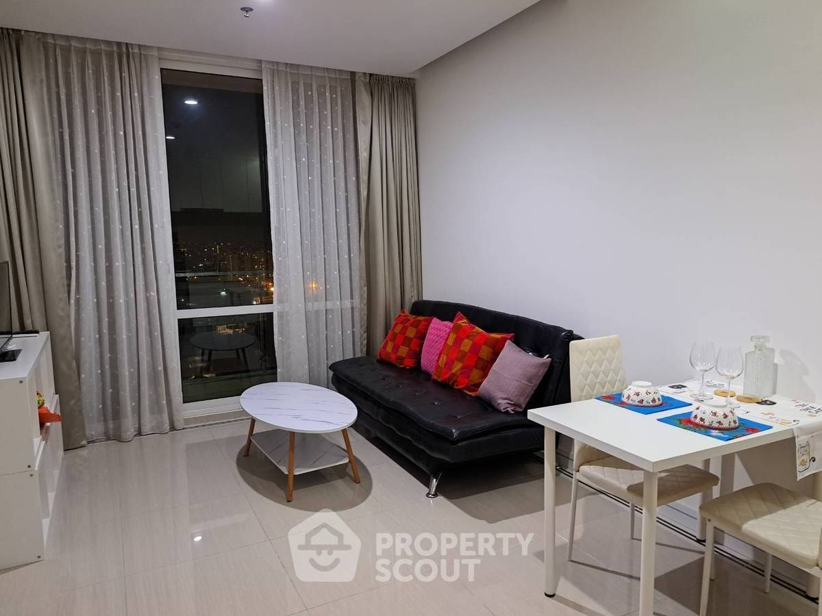 รูป คอนโด 1-ห้องนอน ที่ ที.ซี. กรีน พระรามเก้า ใกล้ MRT พระราม 9 (ID 2069734) - รูปที่ 7/15