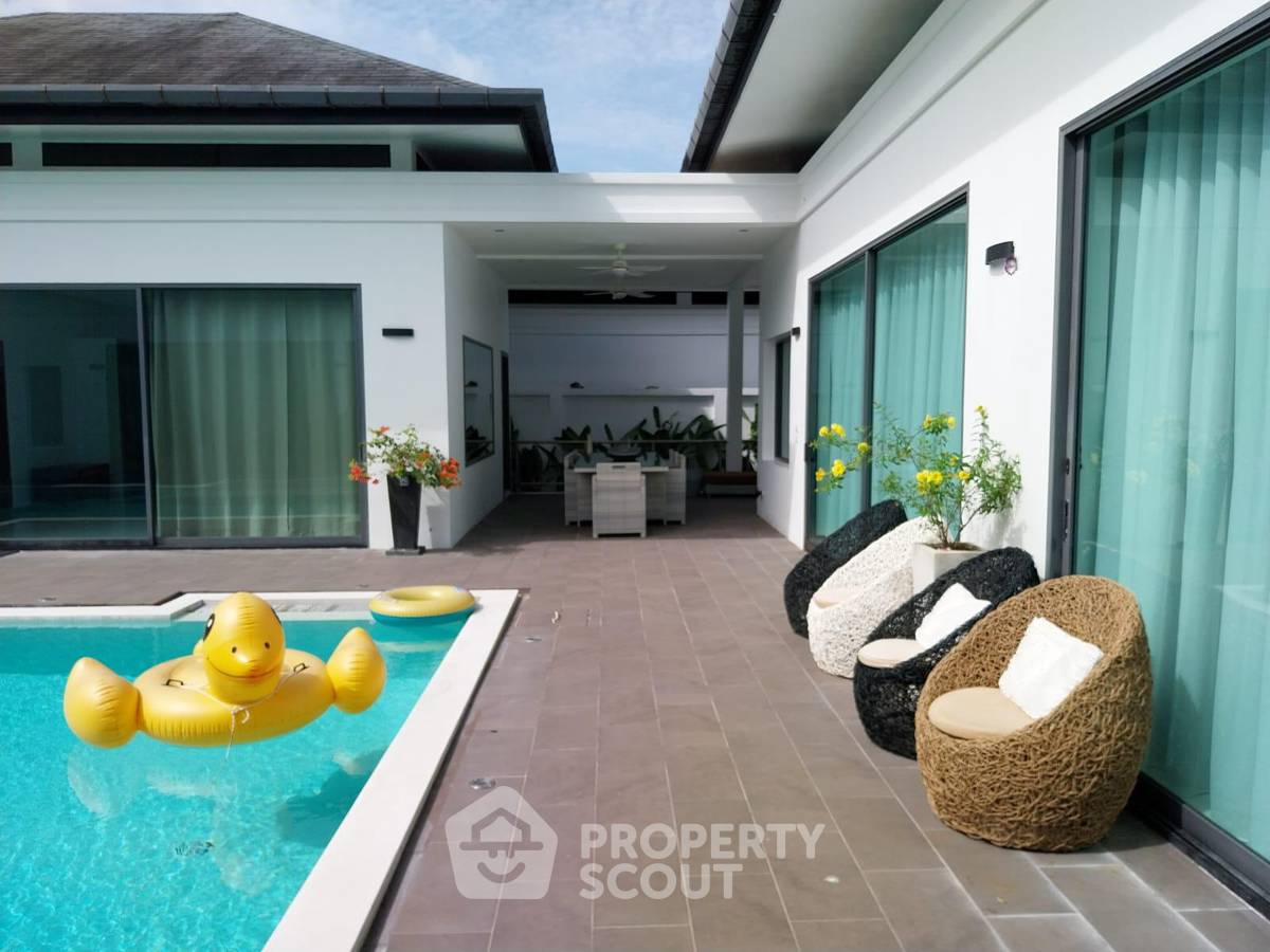 รูป วิลล่า 4-ห้องนอน ใน ราไวย์ (ID 2005680) - รูปที่ 2/16