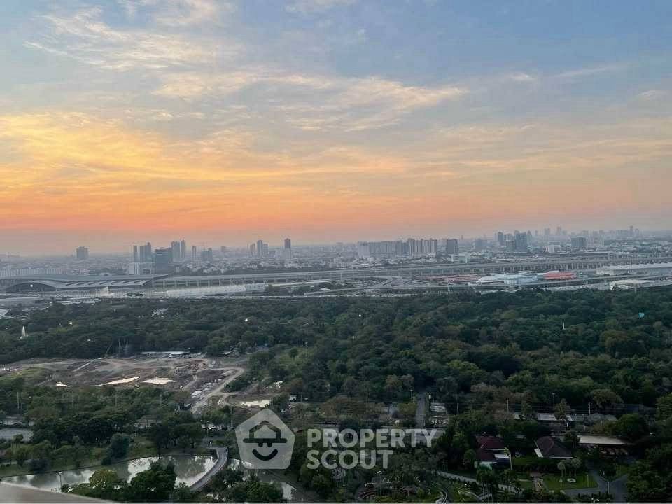 picture 1-BR Condo at The Line Jatujak - Mochit near BTS Mo Chit (ID 2206220) - 7/7