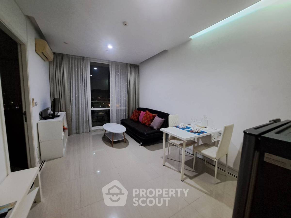 รูป คอนโด 1-ห้องนอน ที่ ที.ซี. กรีน พระรามเก้า ใกล้ MRT พระราม 9 (ID 2069734) - รูปที่ 8/15