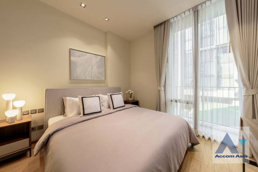 picture 🔼🔽 AccomA 📩  1 BR Condominium @28 Chidlom (AA44243) - 6/8