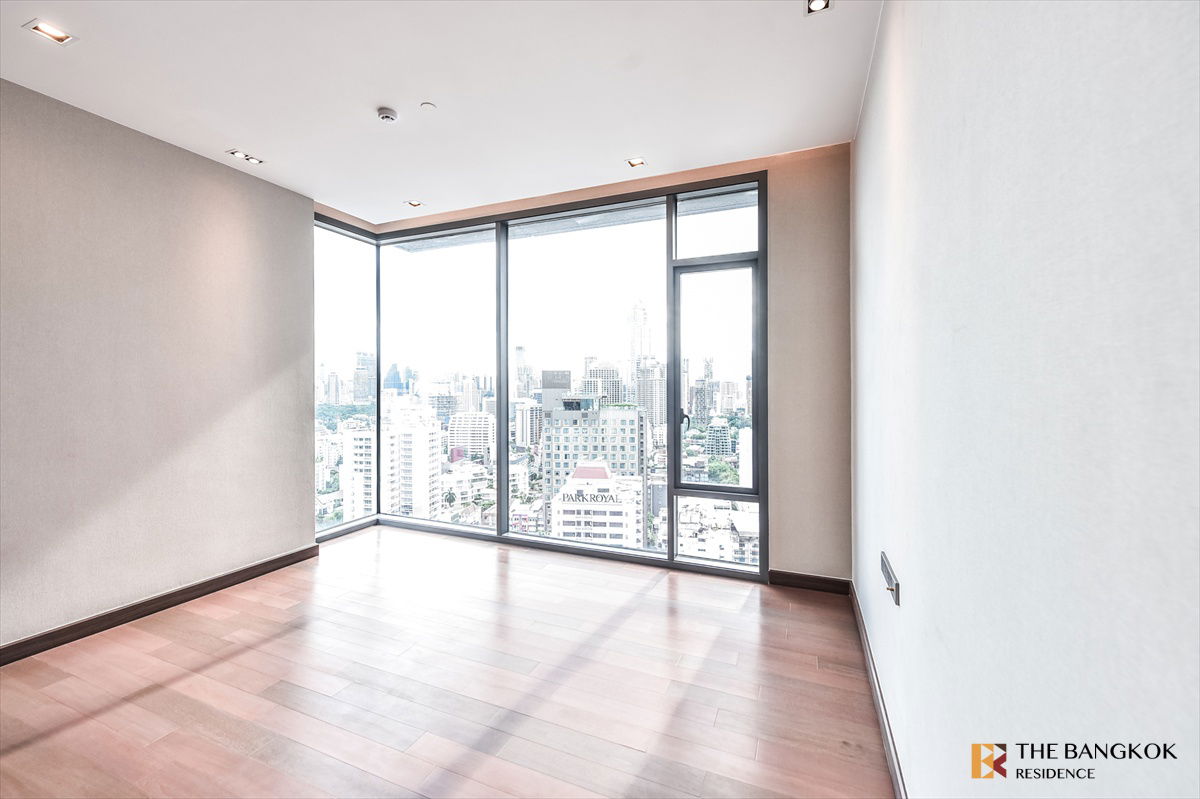 รูป ⚡Ultra Luxury Beautiful unit ⚡ Q1 Sukhumvit , Ultra Luxury ทำเลดี ใกล้รถไฟฟ้า BTS นานา - รูปที่ 4/13