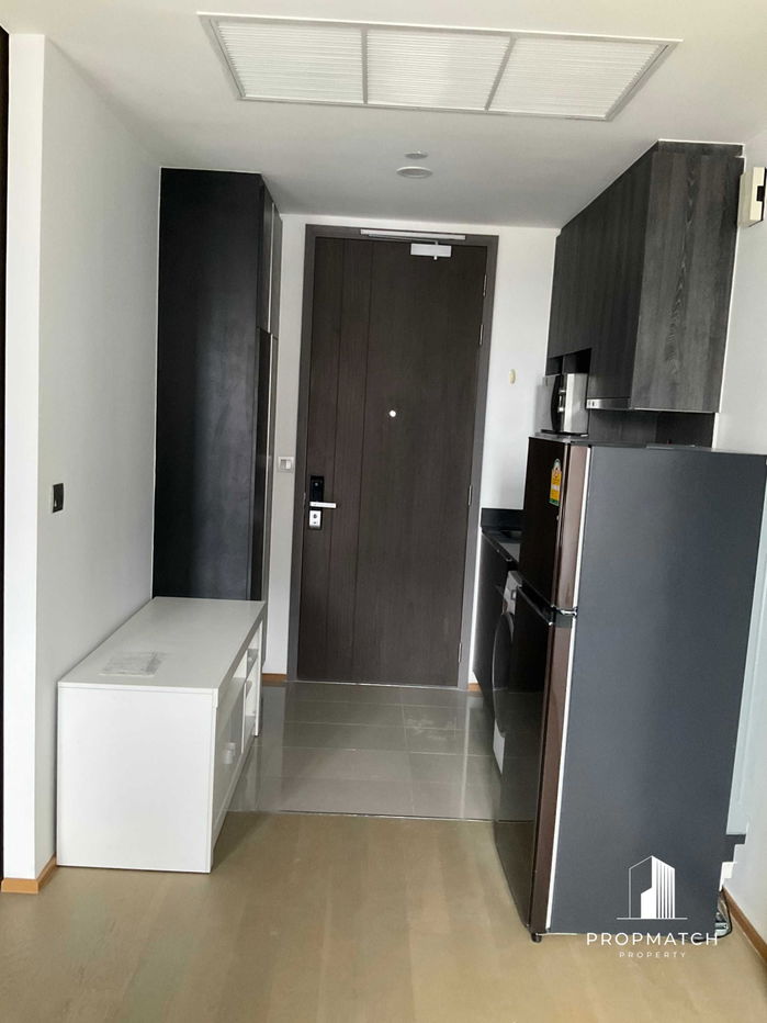 รูป ✨Flash Deal ✨ASHTON Chula-Silom ( 1Bed 1Bath 32.5SQM.) พร้อมอยู่ ! เพียง 7,490,000 บาท Tel.0981315848 @propmatch - รูปที่ 2/4