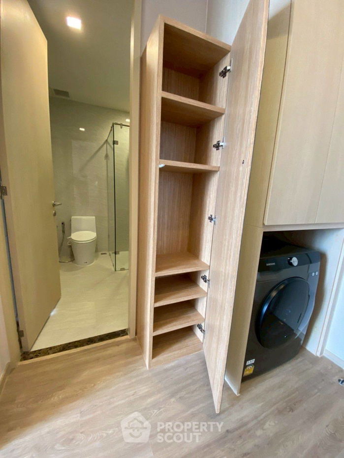 picture 1-BR Condo at Noble State 39 near BTS Phrom Phong (ID 2140927) - 5/10