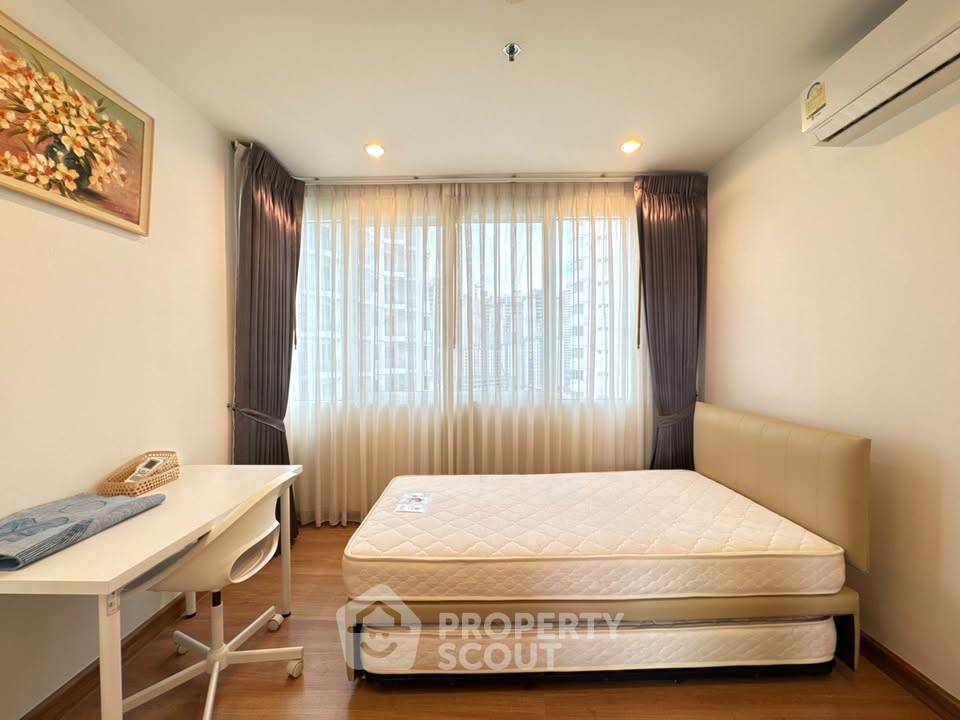 picture 2-BR Condo at Supalai Wellington near MRT Thailand Cultural Centre (ID 2212202) - 8/13