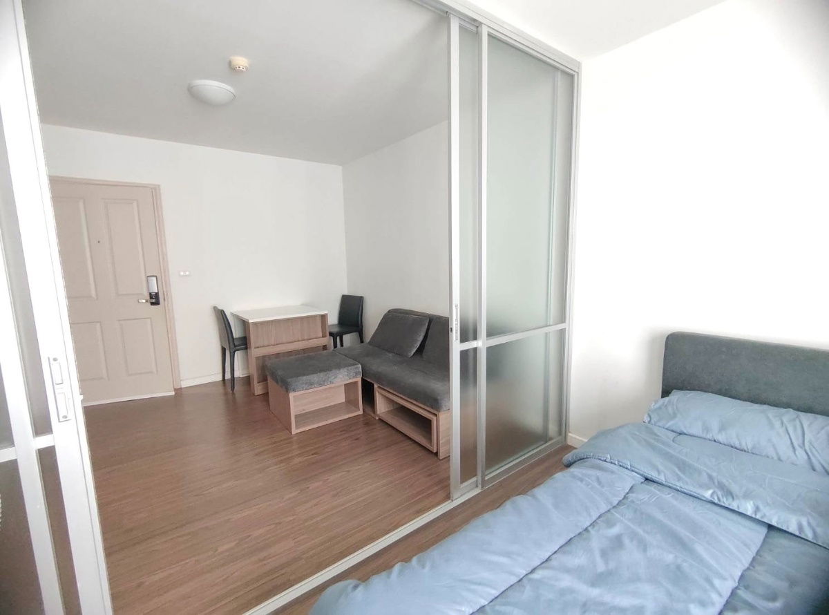 picture Dcondo Nim for rent 9,000/month near Central Chiangmai Tel. 082-389-9314 (Boo) - 4/14