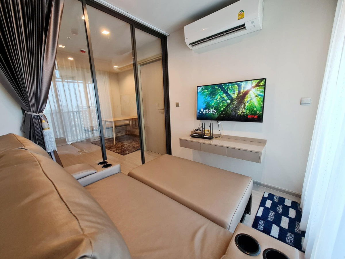 รูป ให้เช่าไลฟ์ ลาดพร้าว พร้อมอยู่ (DSL2079) - รูปที่ 7/11