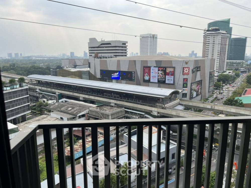 รูป คอนโด 2-ห้องนอน ที่ ไลฟ์ ลาดพร้าว ใกล้ BTS ห้าแยกลาดพร้าว (ID 2112500) - รูปที่ 16/18