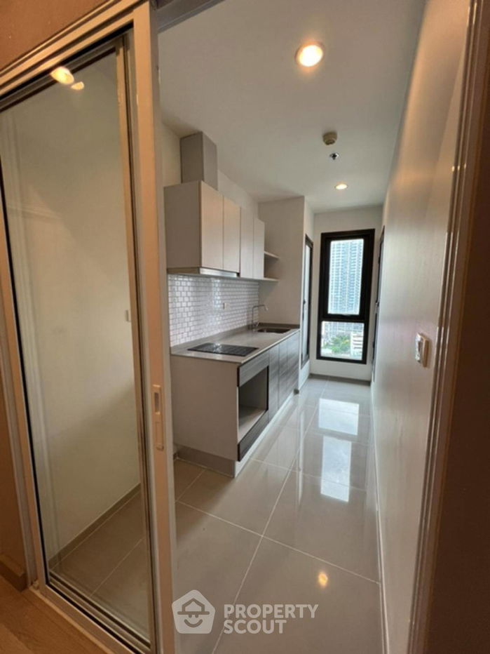 picture 2-BR Condo at Centric Ratchada - Huai Khwang near MRT Huai Khwang (ID 1766261) - 12/23