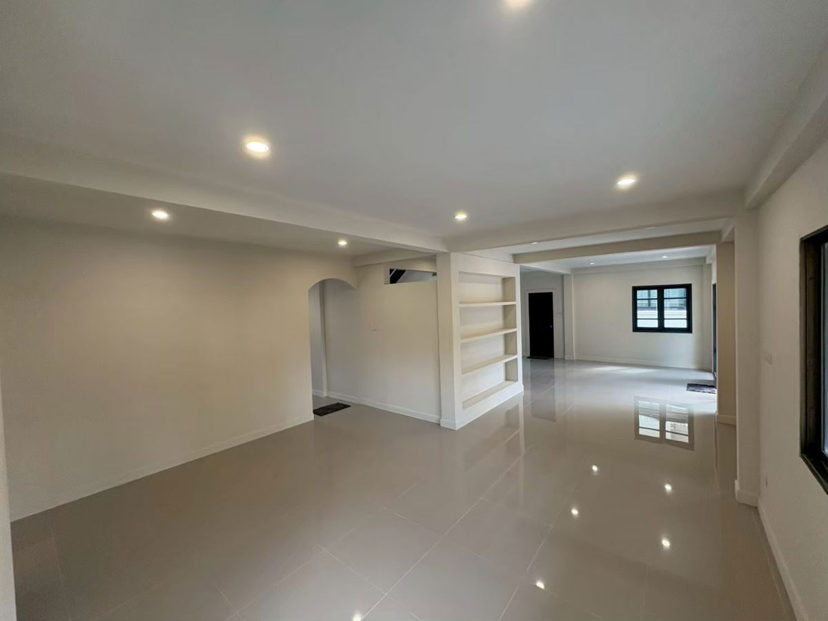 รูป บ้านเดี่ยว 83ตร.วา กาญจนาภิเษก-พุทธมณฑลสาย2  - รูปที่ 11/25