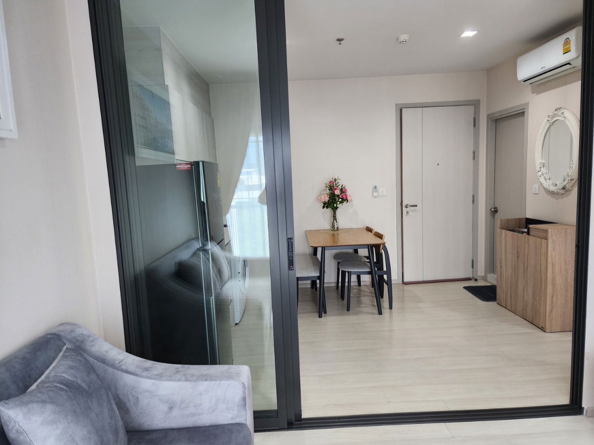 picture [ For Rent ]🔸⚡🌈E81217  Life Sukhumvit 48 ⚡🌈📍 LINE: @theagentpro (with @ in front) - 13/26