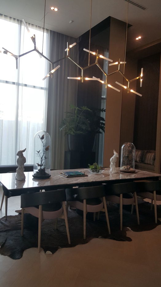 picture [ For Rent ]🔸⚡🌈E81217  Life Sukhumvit 48 ⚡🌈📍 LINE: @theagentpro (with @ in front) - 21/26