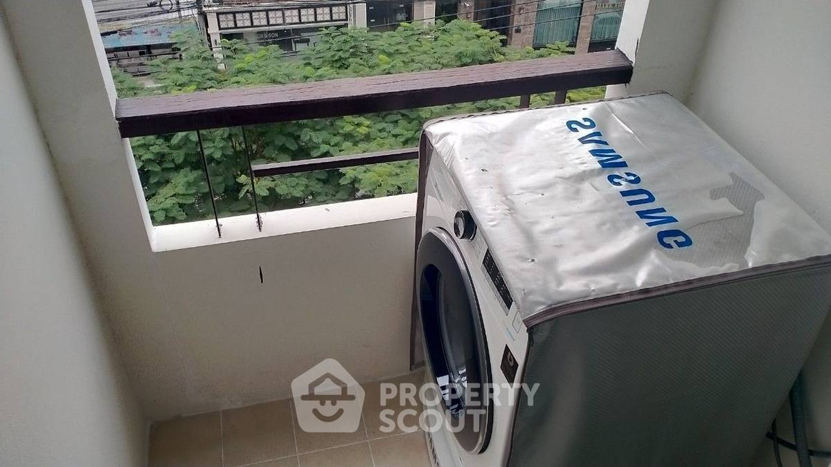 รูป คอนโด สตูดิโอ ที่ เจ ดับบลิว บูเลอวาร์ด ศรีวรา คอนโดมิเนียม ใน พลับพลา (ID 2213249) - รูปที่ 18/19