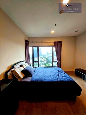 Condos for rent : The Crest Sukhumvit 34 | Nice Room 🚝near BTS Thonglor 100 Step/ 100 steps | #2025071810982