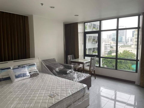 🥳[Rent-RAR2507-2084] Phayathai Place. Fl.8 *Near BTS&ARL Phayathai💚Line id: @thefirstagent**