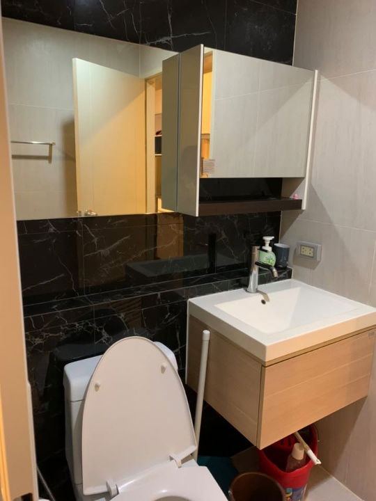 รูป Condo for Sale: Tree Condo Ekamai (Only 600 m. from BTS Ekkamai) - รูปที่ 8/17