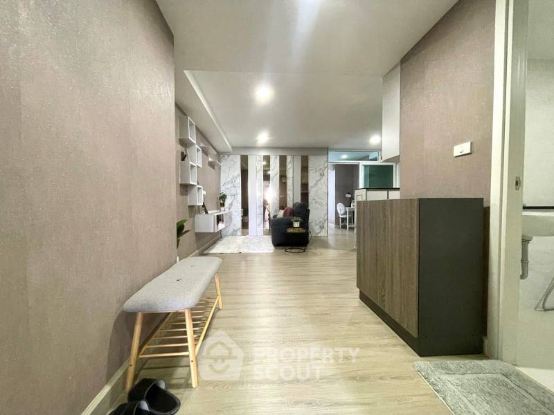 รูป คอนโด 1-ห้องนอน ที่ แกรนด์ วิว คอนโด ใกล้ บ้านอำเภอ (ID 1443971) - รูปที่ 5/17