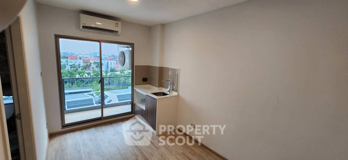 รูป คอนโด 1-ห้องนอน ที่ ฟีล คอนโดมิเนียม ลาดพร้าว 33 ใกล้ MRT รัชดาภิเษก (ID 2213883) - รูปที่ 6/9