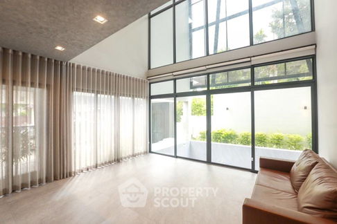 5-BR House near MRT Wong Sawang (ID 1806671)