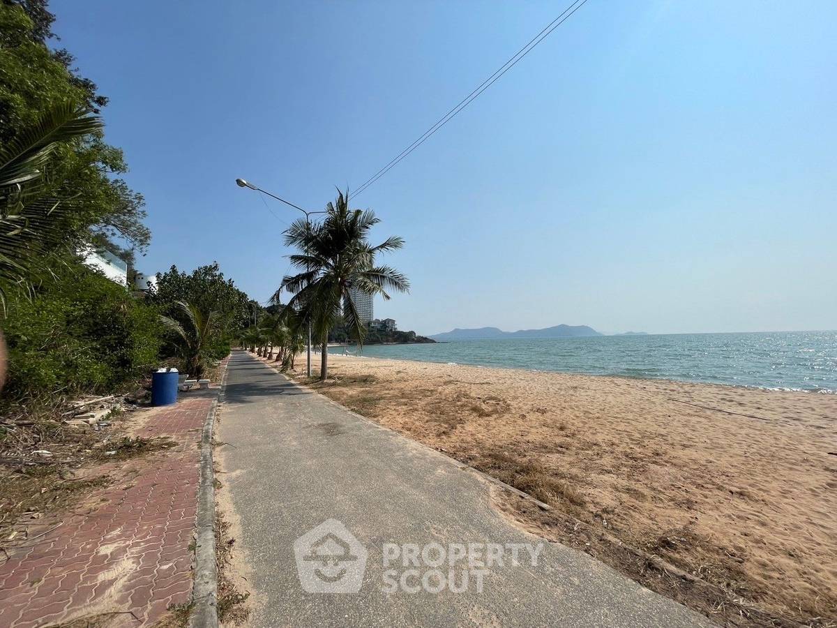 รูป คอนโด 1-ห้องนอน ที่ แกรนด์ วิว คอนโด ใกล้ บ้านอำเภอ (ID 1443971) - รูปที่ 16/17