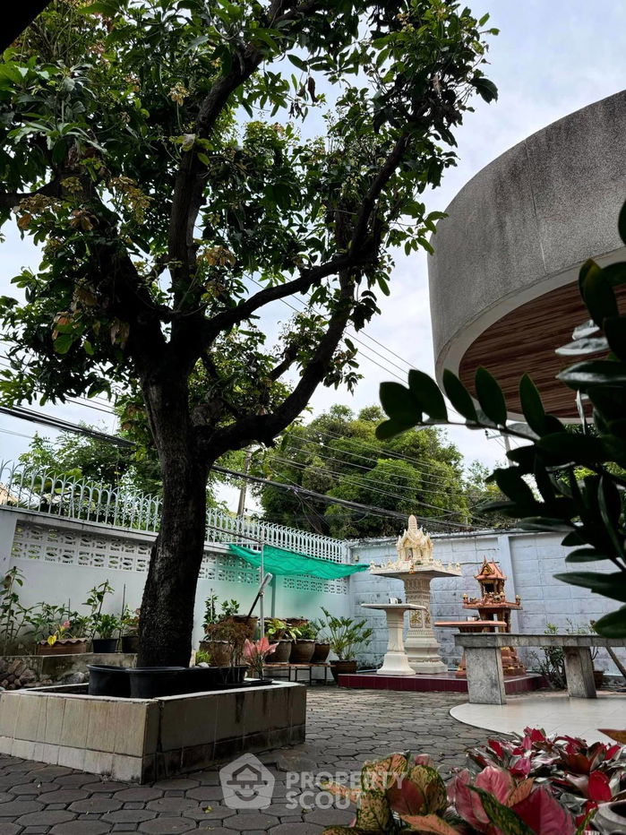 รูป บ้าน 4-ห้องนอน ใน ช่องนนทรี (ID 1838104) - รูปที่ 6/12