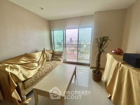 2-BR Condo at Ivy River in Bang Pakok (ID 2213873)