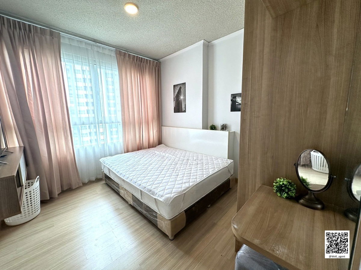 picture For Rent | Sea Hill Condo Sriracha 📞 Call: 064-242-6068 🌊 Sea View | Fully Furnished - 2/11