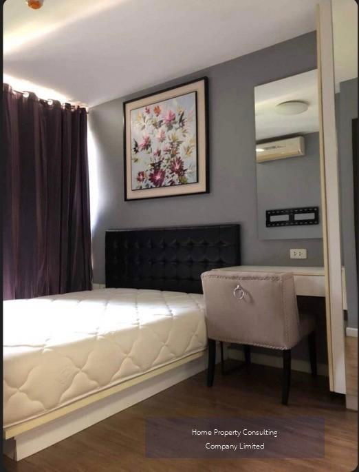 picture Condo for Sale: iCondo Sukhumvit 103 (Near BTS Udomsuk) - 8/10