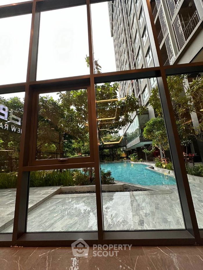 picture 1-BR Condo at Ideo New Rama 9 near ARL Ramkhamhaeng (ID 1942491) - 14/14