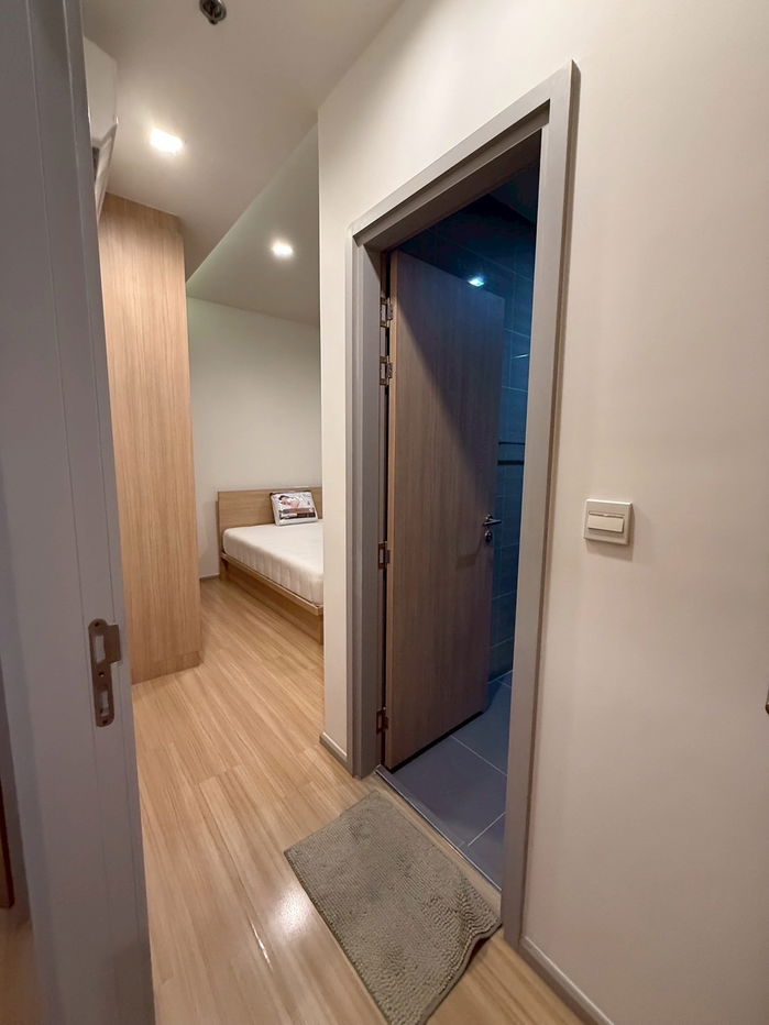 picture Rent Condo to pet friendly 2 bedrooms, only 35,000 baht per month. Electrical appliances and full furniture Ready to move in - 5/7