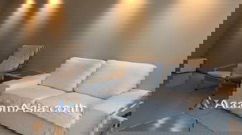 🔼🔽 AccomA 📩  2 BR Condominium @Grand Langsuan (1512002)